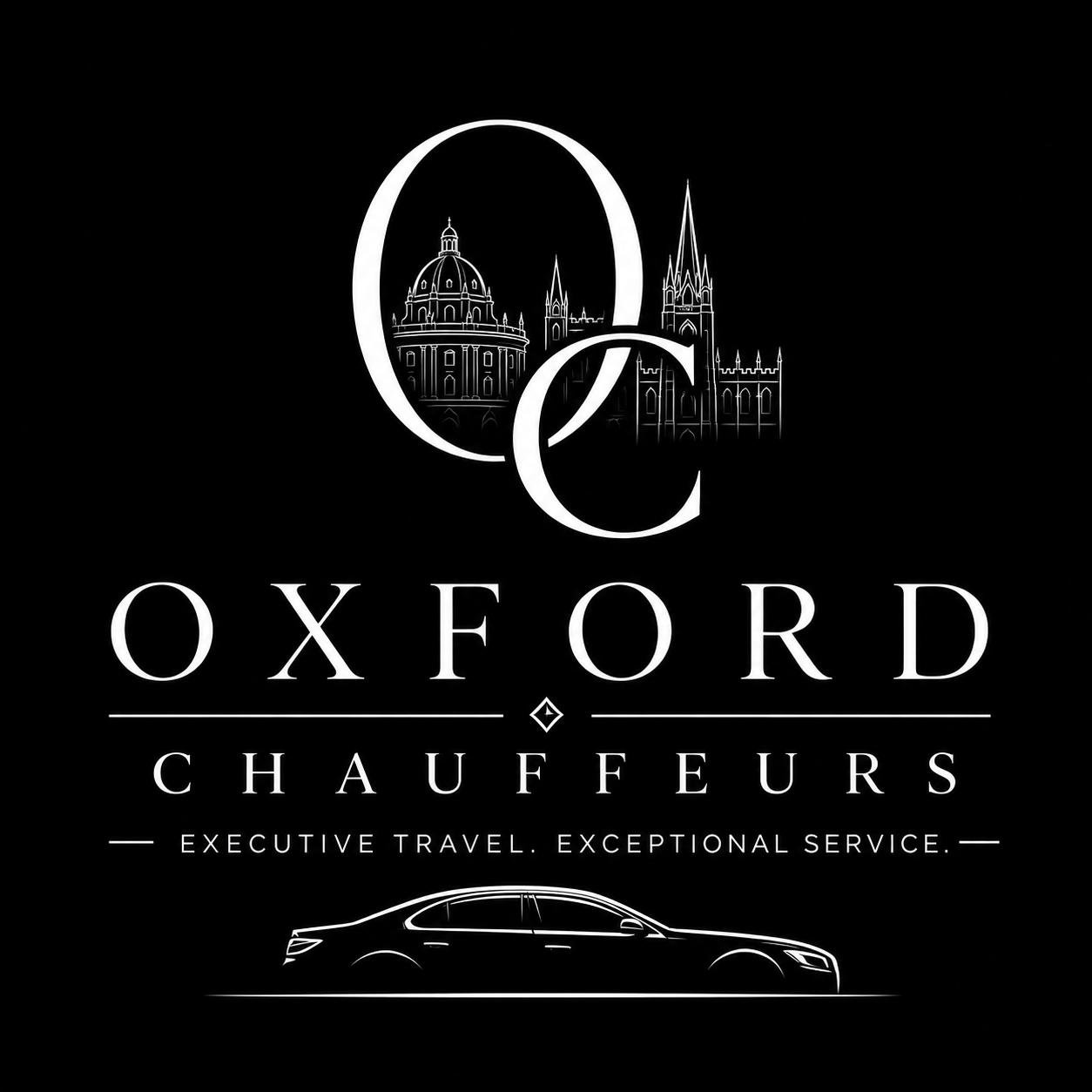 Oxford Chauffeurs